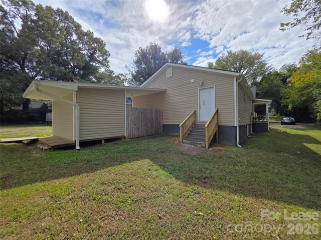 1417 Oakshade Avenue, Kannapolis, NC 28083