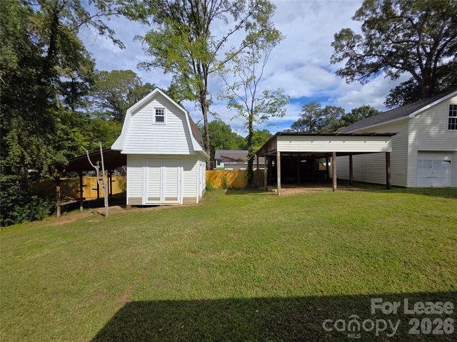 1417 Oakshade Avenue, Kannapolis, NC 28083