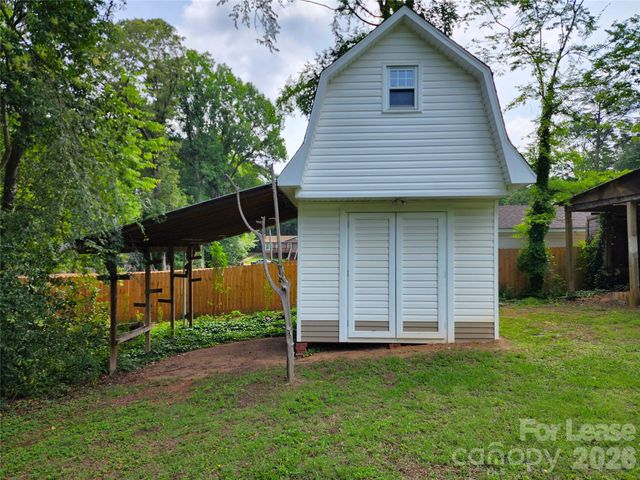 1417 Oakshade Avenue, Kannapolis, NC 28083