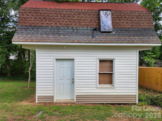 1417 Oakshade Avenue, Kannapolis, NC 28083