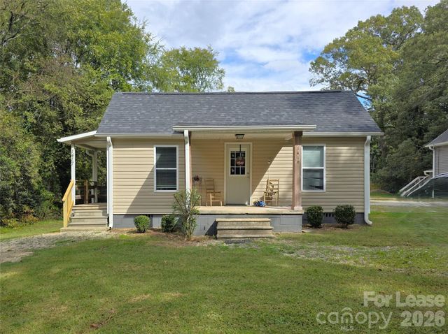 1417 Oakshade Avenue, Kannapolis, NC 28083