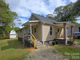 1417 Oakshade Avenue, Kannapolis, NC 28083