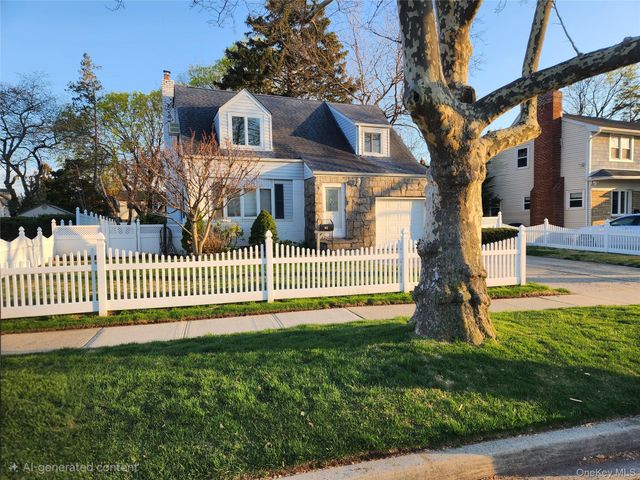 142 Morris Parkway, Valley Stream, NY 11580