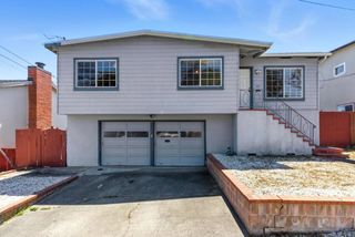 541 Diamond Avenue, South San Francisco, CA 94080