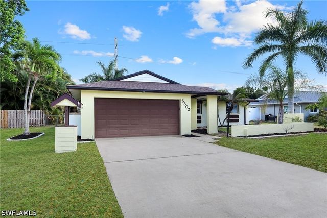 6302 Hofstra CT W, Fort Myers, FL 33919
