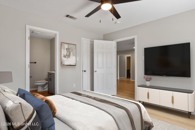 8205 Santa Fe Avenue, A, Biloxi, MS 39532