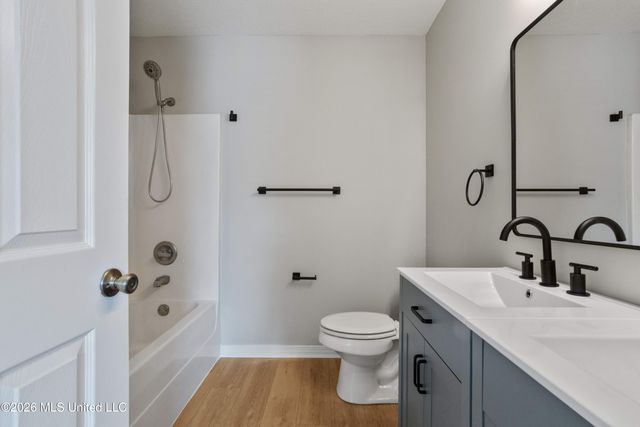 8205 Santa Fe Avenue, A, Biloxi, MS 39532