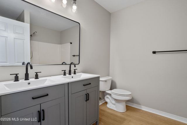 8205 Santa Fe Avenue, A, Biloxi, MS 39532
