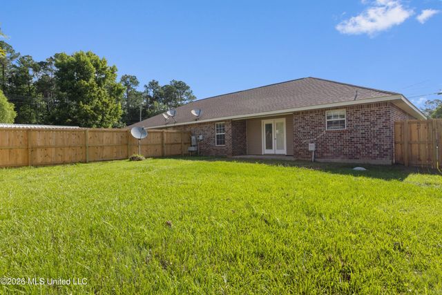 8205 Santa Fe Avenue, A, Biloxi, MS 39532