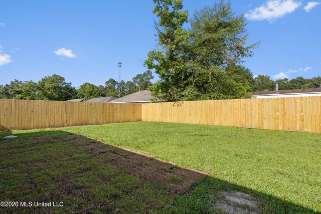 8205 Santa Fe Avenue, A, Biloxi, MS 39532