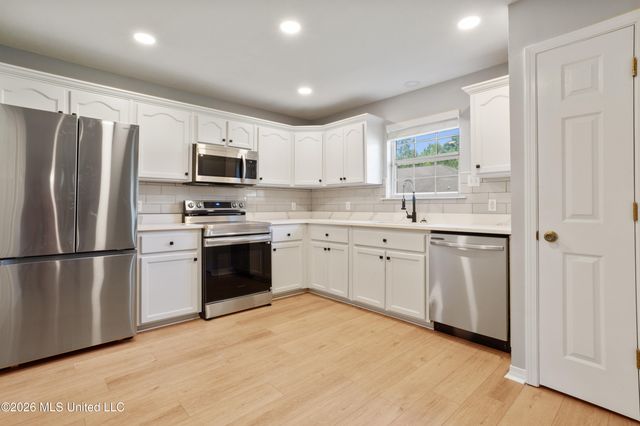 8205 Santa Fe Avenue, A, Biloxi, MS 39532