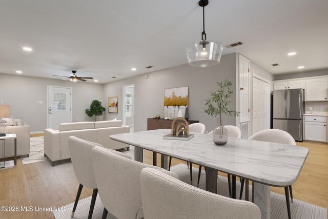 8205 Santa Fe Avenue, A, Biloxi, MS 39532