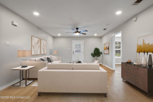 8205 Santa Fe Avenue, A, Biloxi, MS 39532