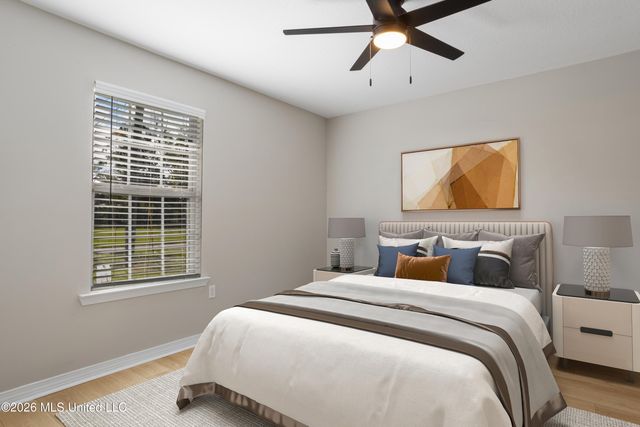 8205 Santa Fe Avenue, A, Biloxi, MS 39532