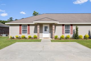 8205 Santa Fe Avenue, A, Biloxi, MS 39532