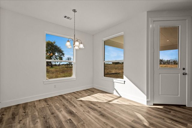 3214 Willow Road, Celeste, TX 75423