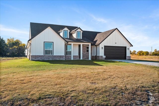 3214 Willow Road, Celeste, TX 75423