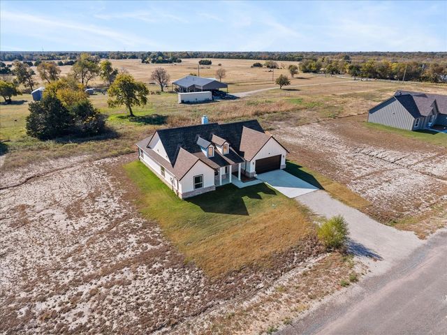 3214 Willow Road, Celeste, TX 75423