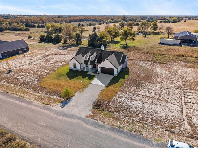 3214 Willow Road, Celeste, TX 75423