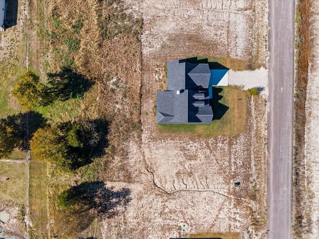 3214 Willow Road, Celeste, TX 75423