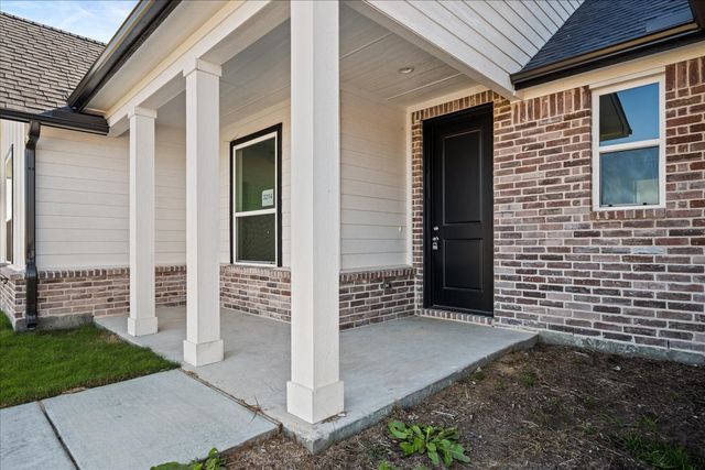 3214 Willow Road, Celeste, TX 75423