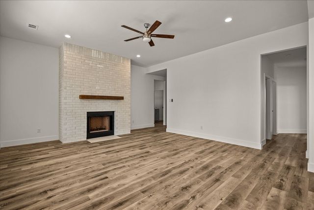 3214 Willow Road, Celeste, TX 75423