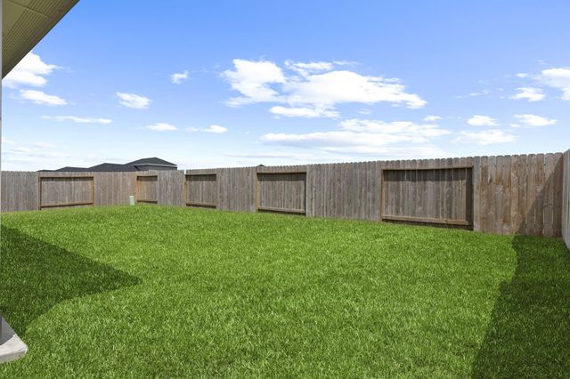 1023 River Coral, Alvin, TX 77511