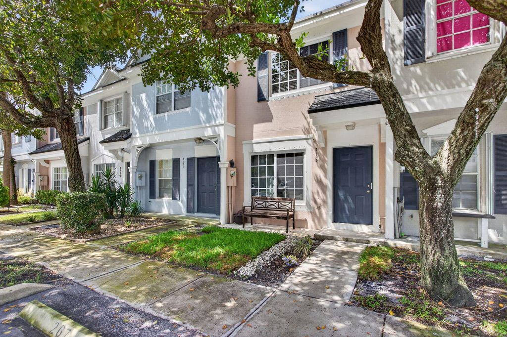3125 FESTIVAL Drive 268, Margate, FL 33063