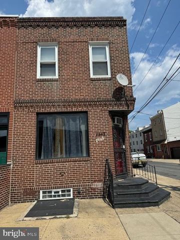 2645 E LEHIGH AVE #OFFICE, Philadelphia, PA 19125
