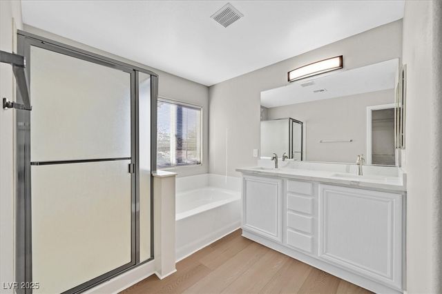 6486 Robusta Court, Las Vegas, NV 89141