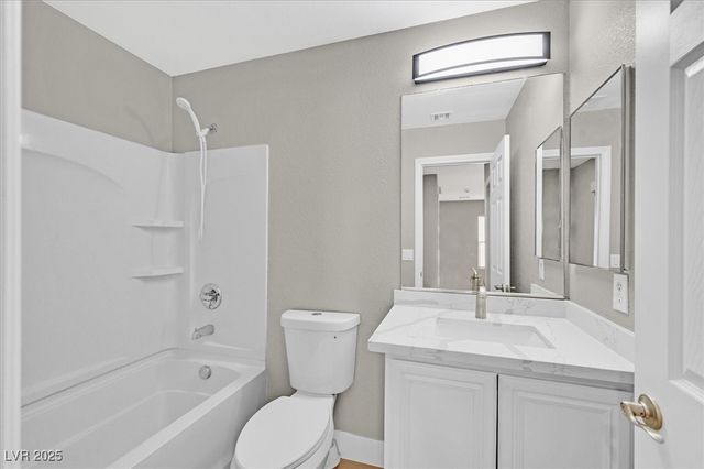 6486 Robusta Court, Las Vegas, NV 89141