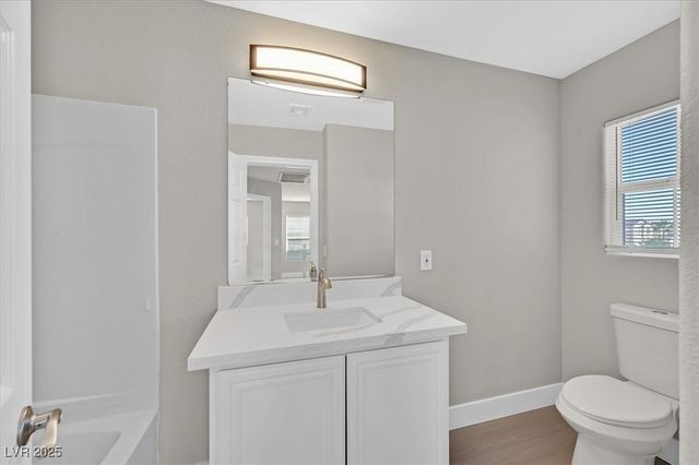 6486 Robusta Court, Las Vegas, NV 89141