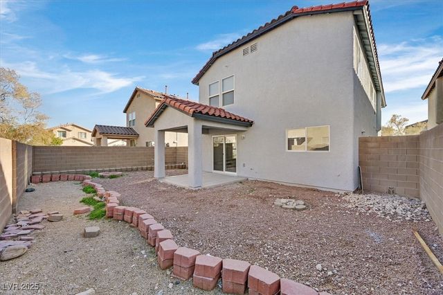 6486 Robusta Court, Las Vegas, NV 89141