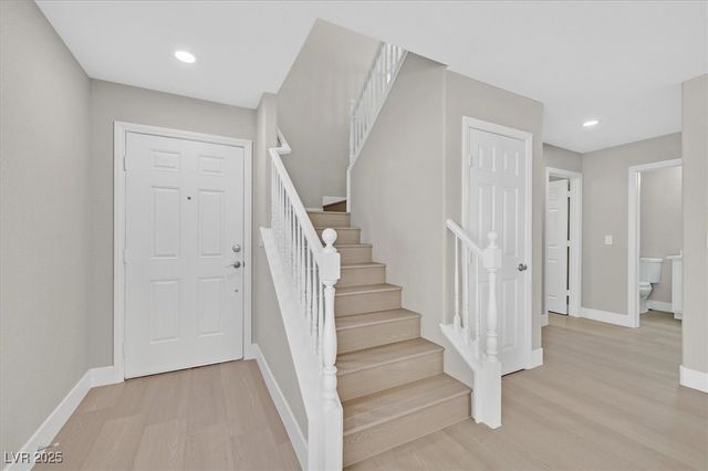 6486 Robusta Court, Las Vegas, NV 89141