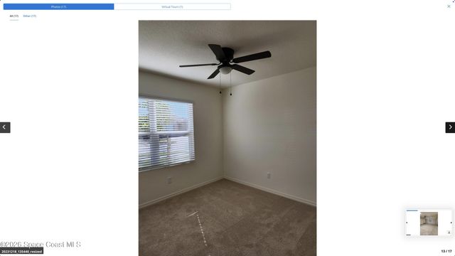 4946 Barr Street, Melbourne, FL 32904