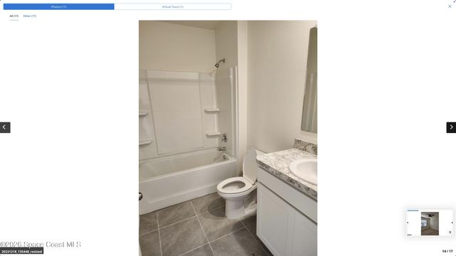 4946 Barr Street, Melbourne, FL 32904