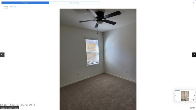 4946 Barr Street, Melbourne, FL 32904