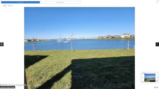 4946 Barr Street, Melbourne, FL 32904