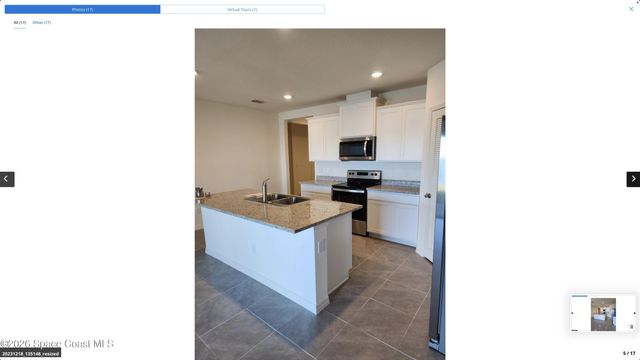4946 Barr Street, Melbourne, FL 32904