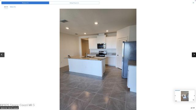 4946 Barr Street, Melbourne, FL 32904