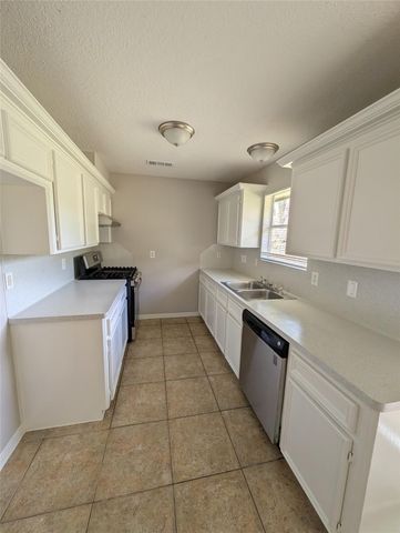 7419 Elbridge Lane, Deer Park, TX 77536