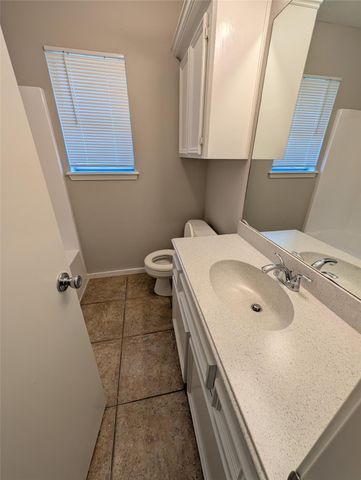 7419 Elbridge Lane, Deer Park, TX 77536