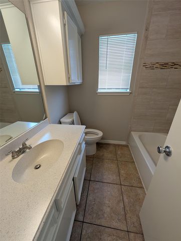 7419 Elbridge Lane, Deer Park, TX 77536