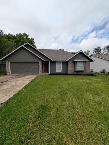 7419 Elbridge Lane, Deer Park, TX 77536