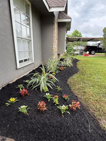 7419 Elbridge Lane, Deer Park, TX 77536