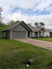7419 Elbridge Lane, Deer Park, TX 77536