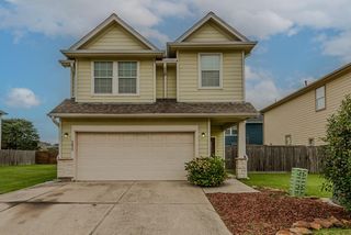 2635 Quiet Corral Lane, Port Arthur, TX 77640