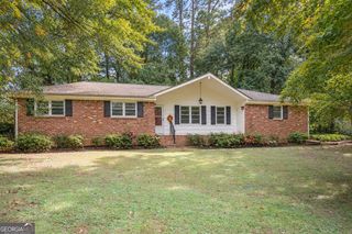 4464 Francis Court SW, Lilburn, GA 30047