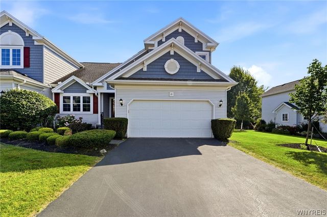 2850 Amsdell Road 21, Hamburg, NY 14075