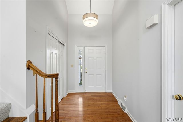 2850 Amsdell Road 21, Hamburg, NY 14075